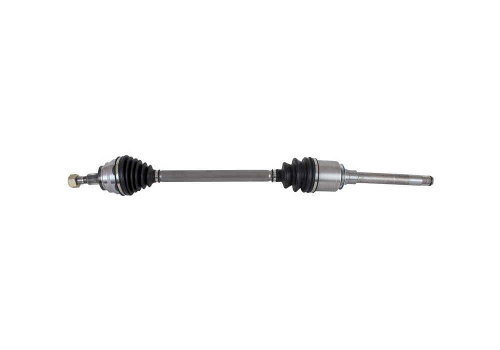 MERCEDES ML W164 (R) ARBRE D'ESSIEU AVANT 350-500-280 CDI-320 CDI-420 CDI (A.T.)- GL (X164), L 1010MM