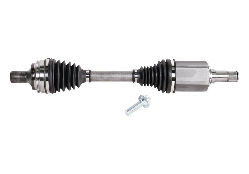 MERCEDES GLC (R) ARBRE D'ESSIEU AVANT (X253) 4-MATIC (A.T.), L 555MM