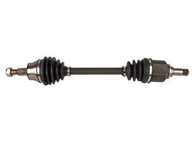 MERCEDES A (L) ARBRE D'ESSIEU AVANT (W169), B (W245), (M.T.), L 605MM