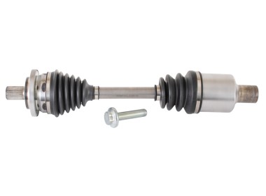 MERCEDES C (L) ARBRE D'ESSIEU AVANT (W203) 4-MATIC, E (W211), L 485MM