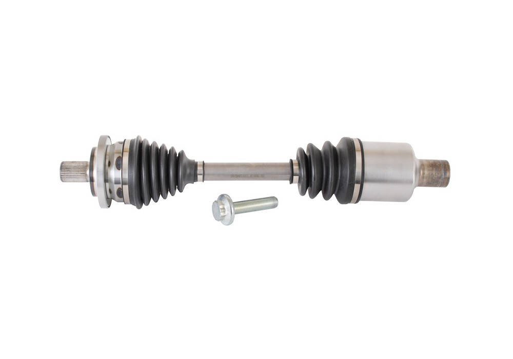 MERCEDES C (L) ARBRE D'ESSIEU AVANT (W203) 4-MATIC, E (W211), L 485MM