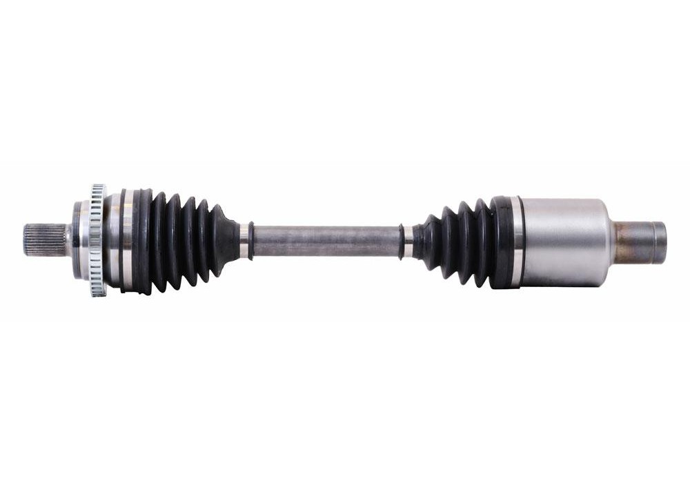 MERCEDES S (L) ARBRE D'ESSIEU AVANT W220 4-MATIC, L 510MM