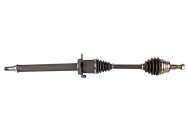 MERCEDES A (R) ARBRE D'ESSIEU AVANT W169, B W245 (M.T.), L 980MM