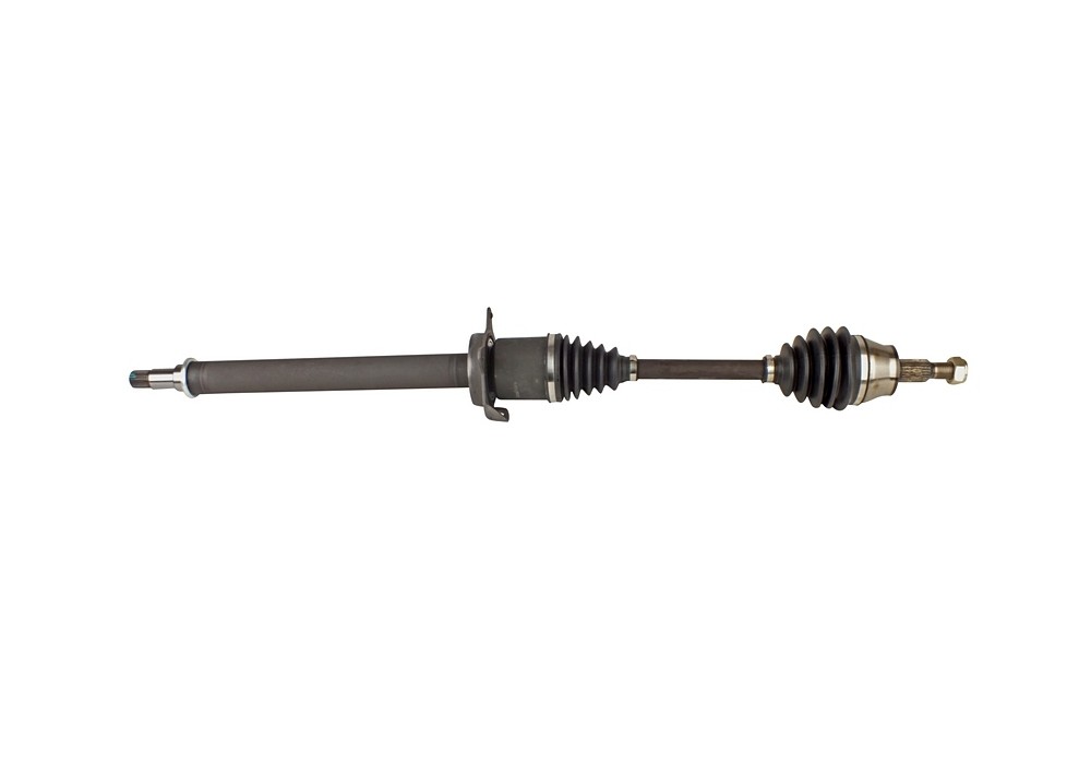 MERCEDES A (R) ARBRE D'ESSIEU AVANT W169, B W245 (M.T.), L 980MM