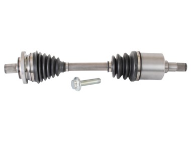 MERCEDES C (R) ARBRE D'ESSIEU AVANT (W203) 4-MATIC, E (W211), L 517MM