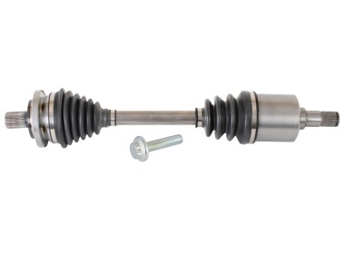 MERCEDES E (R) ARBRE D'ESSIEU AVANT (W211) 4-MATIC, L 520MM