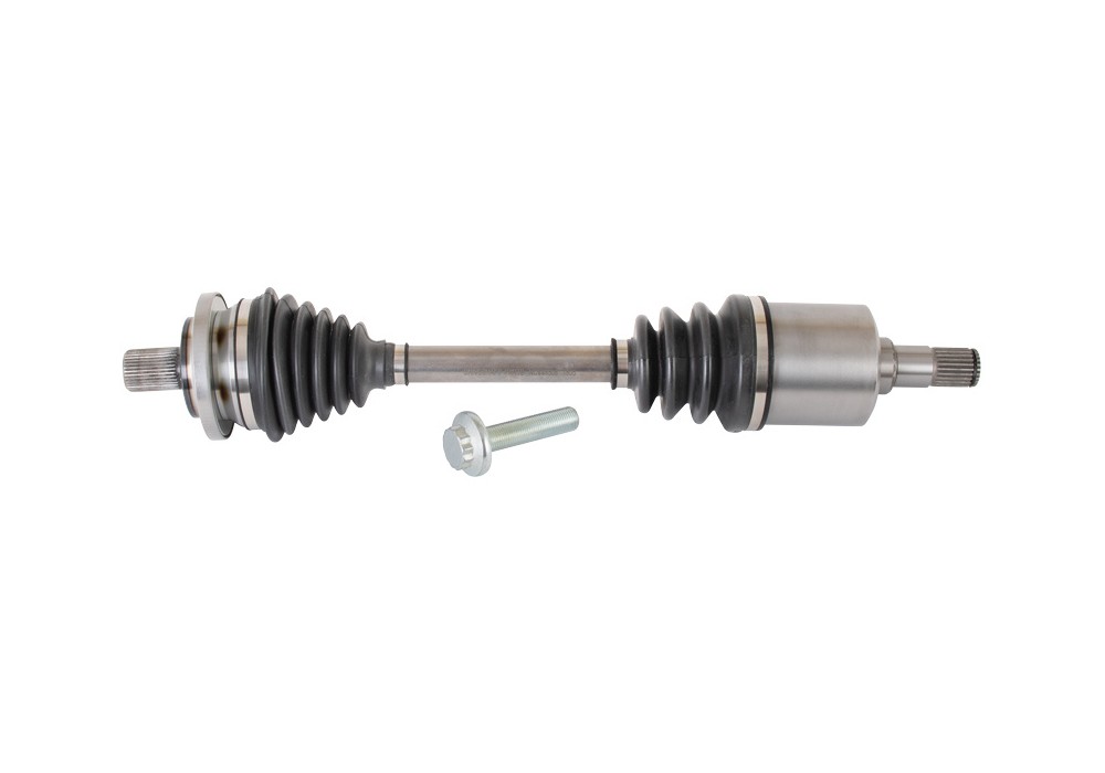 MERCEDES E (R) ARBRE D'ESSIEU AVANT (W211) 4-MATIC, L 520MM