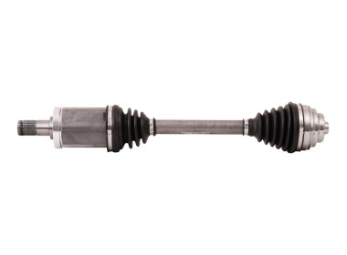 MERCEDES S (L) ARBRE D'ESSIEU AVANT (W221-C216), E (W212-S212), CLS (C218-X218) 4-MATIC, L 546MM