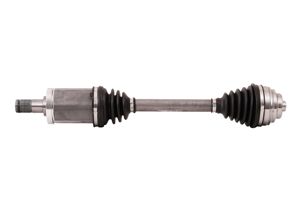 MERCEDES S (L) ARBRE D'ESSIEU AVANT (W221-C216), E (W212-S212), CLS (C218-X218) 4-MATIC, L 546MM