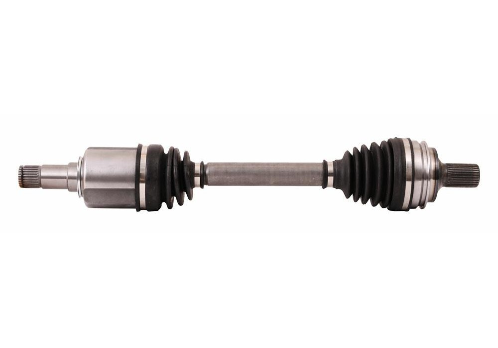MERCEDES S (R) ARBRE D'ESSIEU AVANT (W221-C216), E (W212-S212), CLS (C218-X218) 4-MATIC, L 560MM