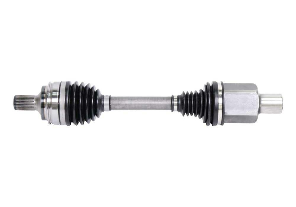 MERCEDES S (L) ARBRE D'ESSIEU AVANT (W222-C217) 4-MATIC, L 555MM