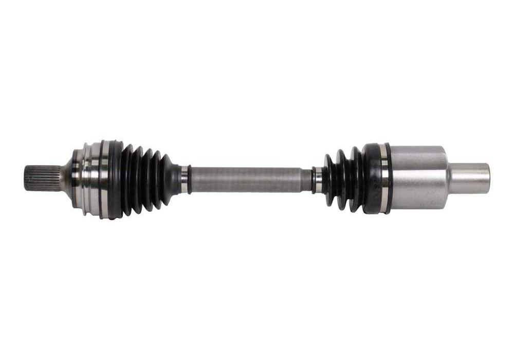 MERCEDES E (L) ARBRE D'ESSIEU AVANT (W212-S212) 4-MATIC, CLS (C218-X218), L 522MM