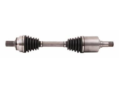 MERCEDES GLK (R) ARBRE D'ESSIEU AVANT (X204) 4-MATIC (A.T.), L 550MM