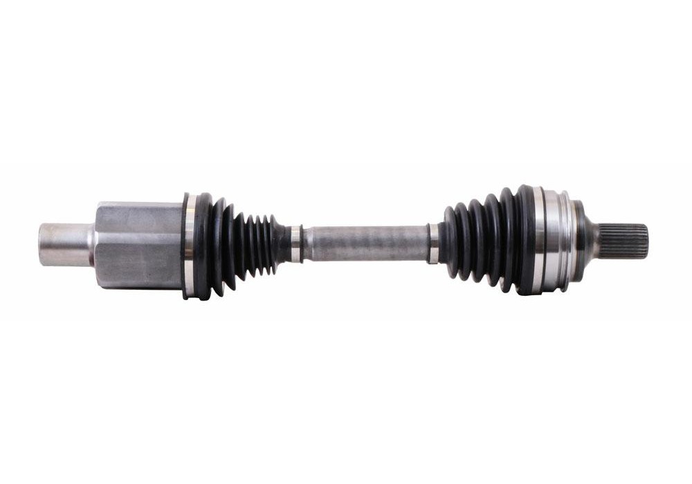 MERCEDES C (L) ARBRE D'ESSIEU AVANT (C204-S204-W204), E COUPE (C207) 4-MATIC, L 500MM