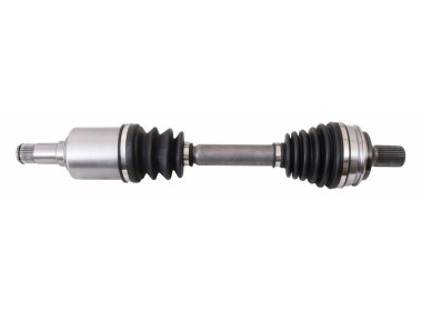 MERCEDES C (R) ARBRE D'ESSIEU AVANT (C204-S204-W204), CLS (C218-X218), E (C207-S212-W212), S (C216-W221) 4-MATIC, L 530MM