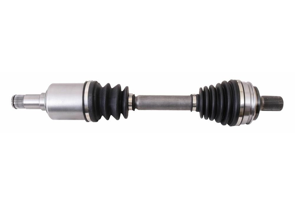 MERCEDES C (R) ARBRE D'ESSIEU AVANT (C204-S204-W204), CLS (C218-X218), E (C207-S212-W212), S (C216-W221) 4-MATIC, L 530MM