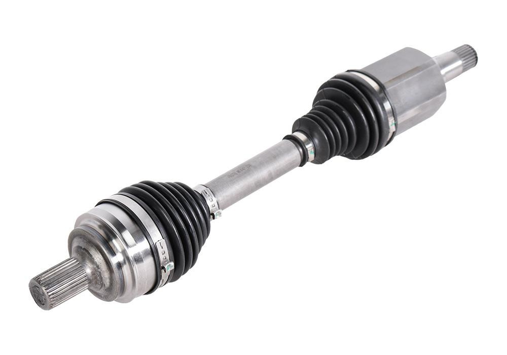 MERCEDES E (R) ARBRE D'ESSIEU AVANT (W213-S213), CLS (C257) 4-MATIC (A.T. 9-VITESSE), L 550MM