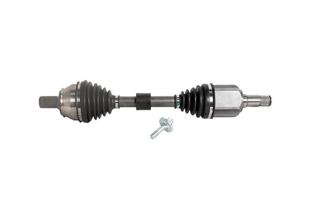 MERCEDES A (L) ARBRE D'ESSIEU AVANT A KLASA (W177-V177), B KLASA (W247) 1.5 D-2.0 D (A.T.), L 576MM