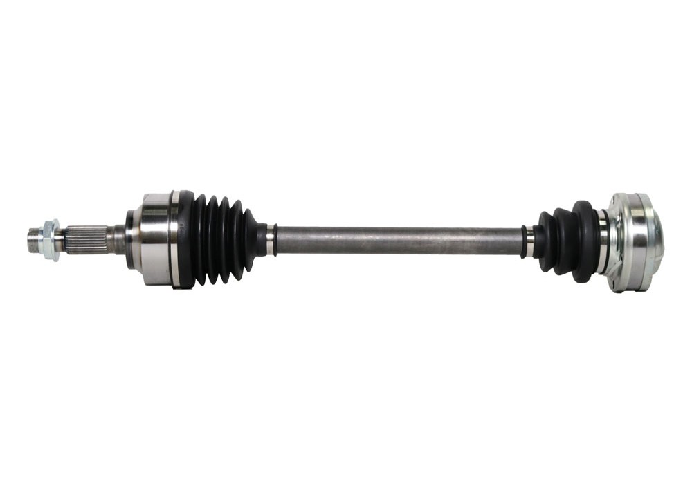 MERCEDES SPRINTER (L,R) ARBRE D'ESSIEU AVANT W906 4WD 2006-2016, L 690MM