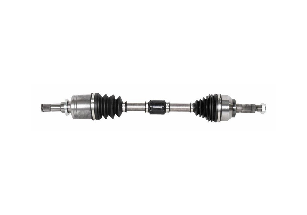 MAZDA 3 II (L) ARBRE D'ESSIEU AVANT 1.6 MZR 2008-2013, L 655MM