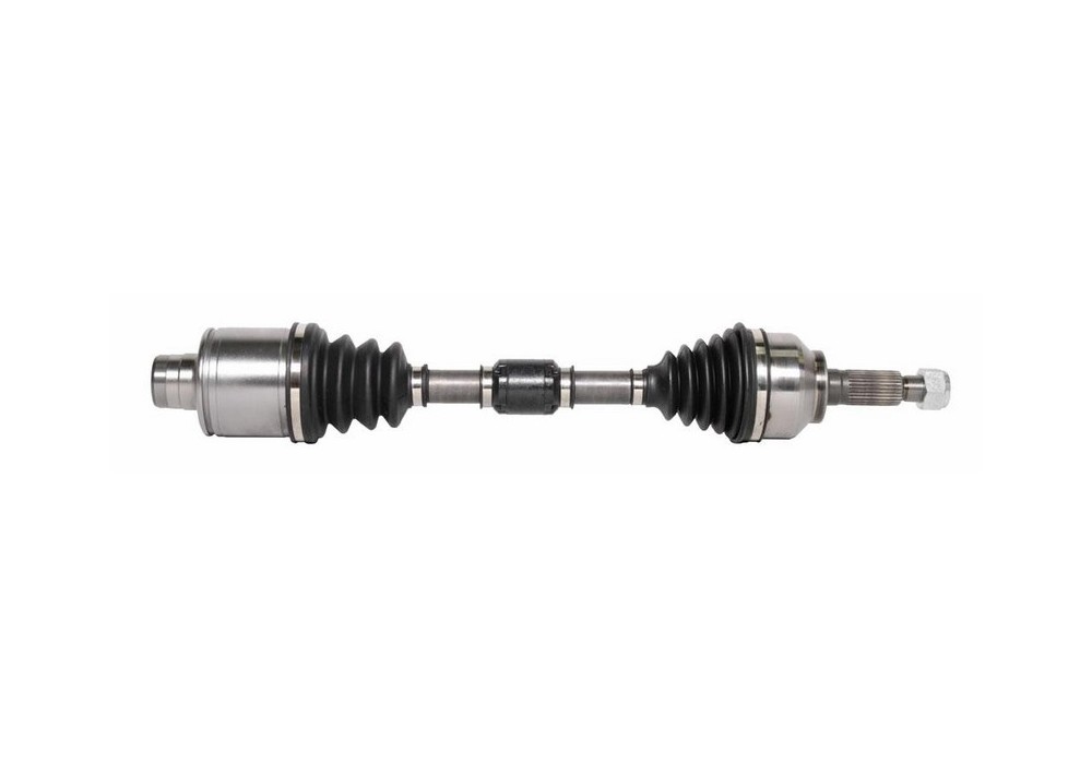 MAZDA 5 II (L) ARBRE D'ESSIEU AVANT 1.6 CD 2010, 3 II (BL) 1.6 CD 2008-2013 (M.T.), L 625MM