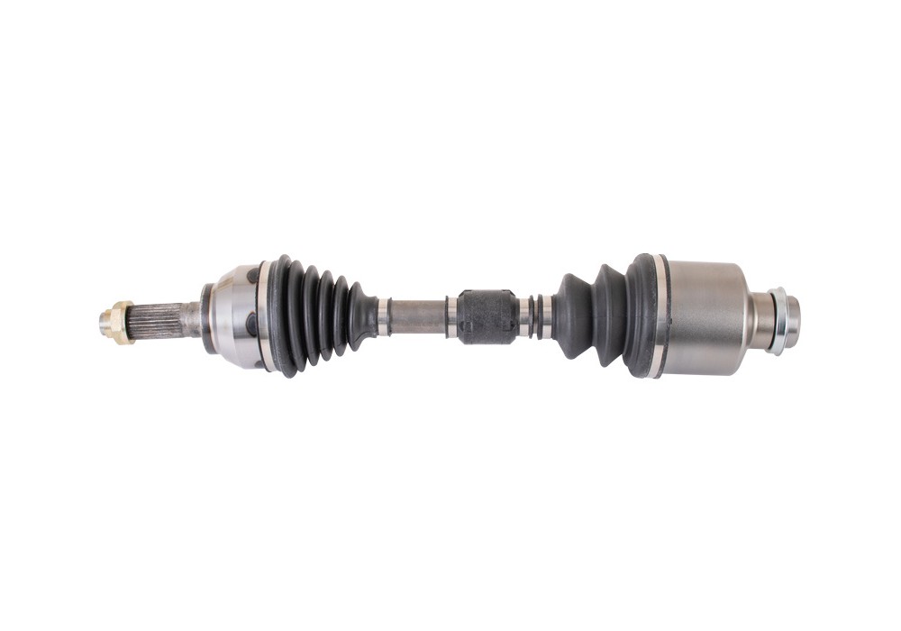MAZDA 5 (R) ARBRE D'ESSIEU AVANT 2.0 CD 2005-2010, L 540MM, AU SOUTIEN