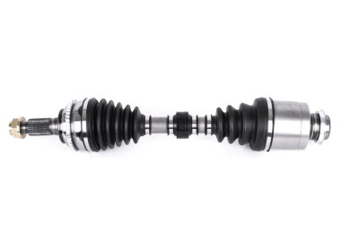 MAZDA 6 (R) 31-31 ARBRE D'ESSIEU AVANT 2.0 DI-CITD 2002-2007 (A.T.), L 555MM