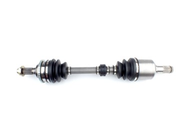MAZDA 6 (L) PÓŁOŚ 2.0 DI 2002-2007, L 645MM