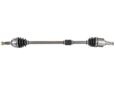 NISSAN MICRA (R) ARBRE D'ESSIEU AVANT K12 1.2-1.4-1.6, NOTE 1.6 (A.T.), L 885MM