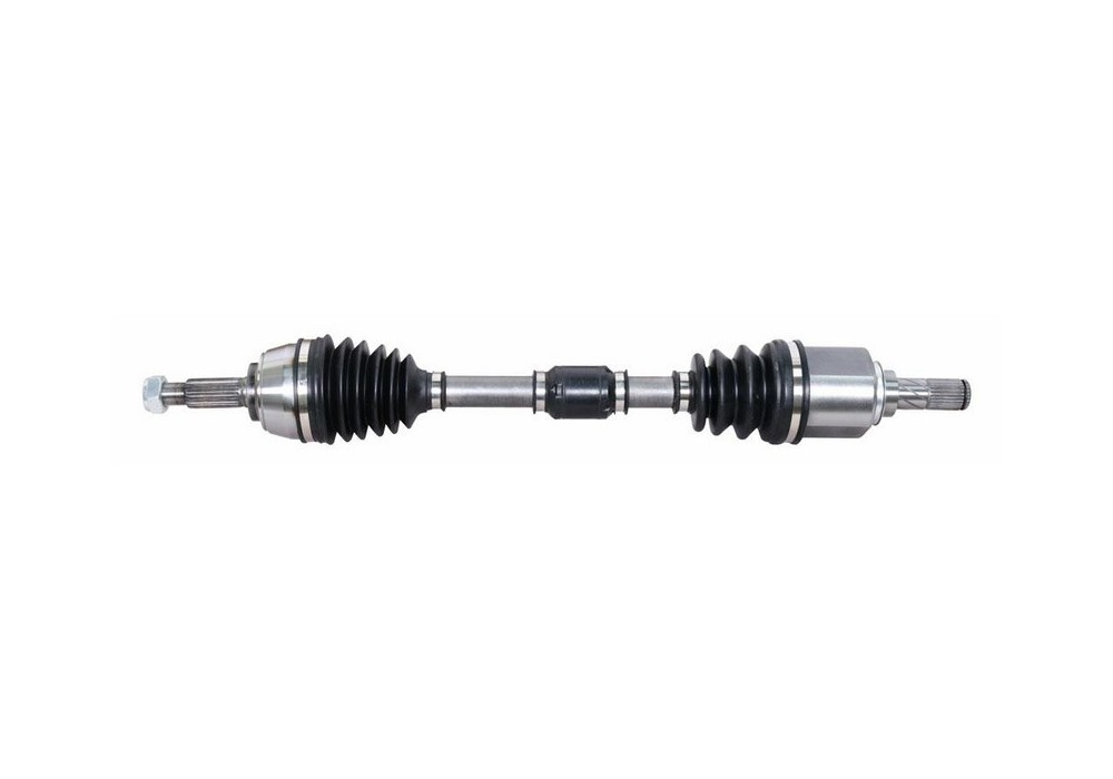 NISSAN MICRA (L) ARBRE D'ESSIEU AVANT K12 1.5 DCI, NOTE, L 645MM