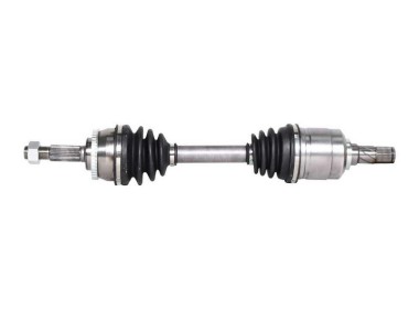 NISSAN PRIMERA (L) ARBRE D'ESSIEU AVANT P12 1.9 DCI, L 603MM