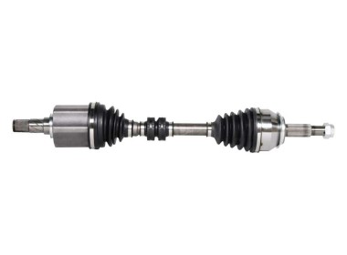 NISSAN QASHQAI II (L) ARBRE D'ESSIEU AVANT 1.6 DCI 2WD (M.T.), L 672MM