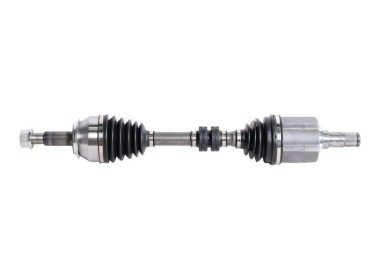NISSAN QASHQAI II (L) ARBRE D'ESSIEU AVANT 1.6 DCI 2WD-1.7 DCI 4WD, RENAULT KADJAR 1.6 DCI 2WD (A.T.), L 670MM