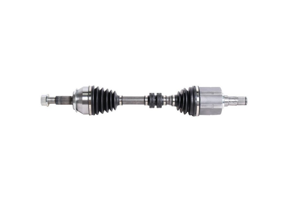 NISSAN QASHQAI II (L) ARBRE D'ESSIEU AVANT 1.6 DCI 2WD-1.7 DCI 4WD, RENAULT KADJAR 1.6 DCI 2WD (A.T.), L 670MM