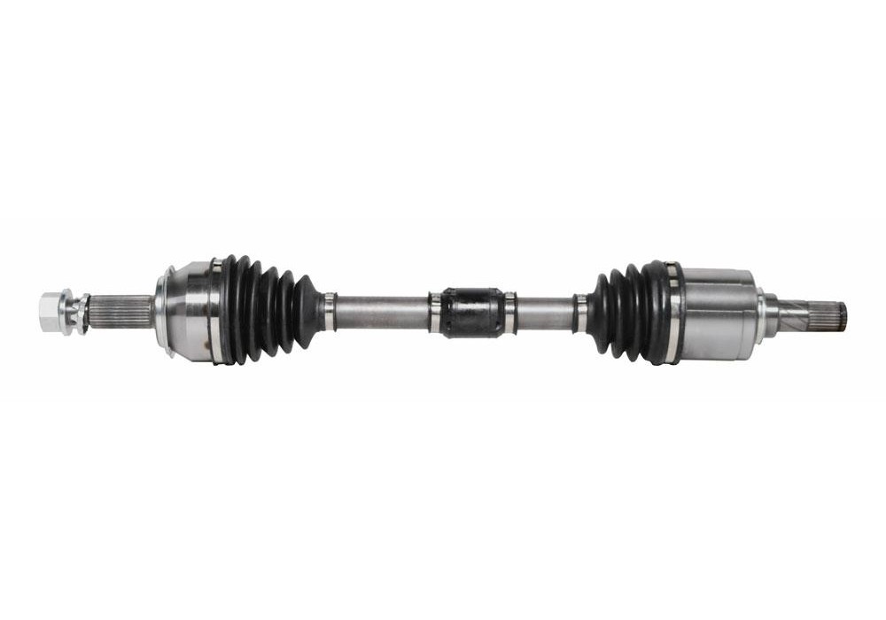 NISSAN X-TRAIL (L) ARBRE D'ESSIEU AVANT T32 2.5 4WD (A.T.), L 686MM