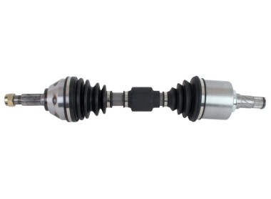 NISSAN QASHQAI (L) ARBRE D'ESSIEU AVANT 1.6 DCI-2.0-2.0 DCI 4WD (M.T.), X-TRAIL T31, L 615MM