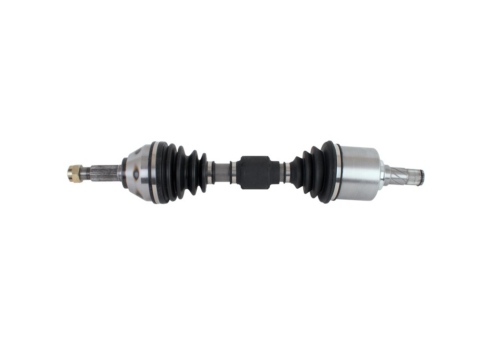 NISSAN QASHQAI (L) ARBRE D'ESSIEU AVANT 1.6 DCI-2.0-2.0 DCI 4WD (M.T.), X-TRAIL T31, L 615MM