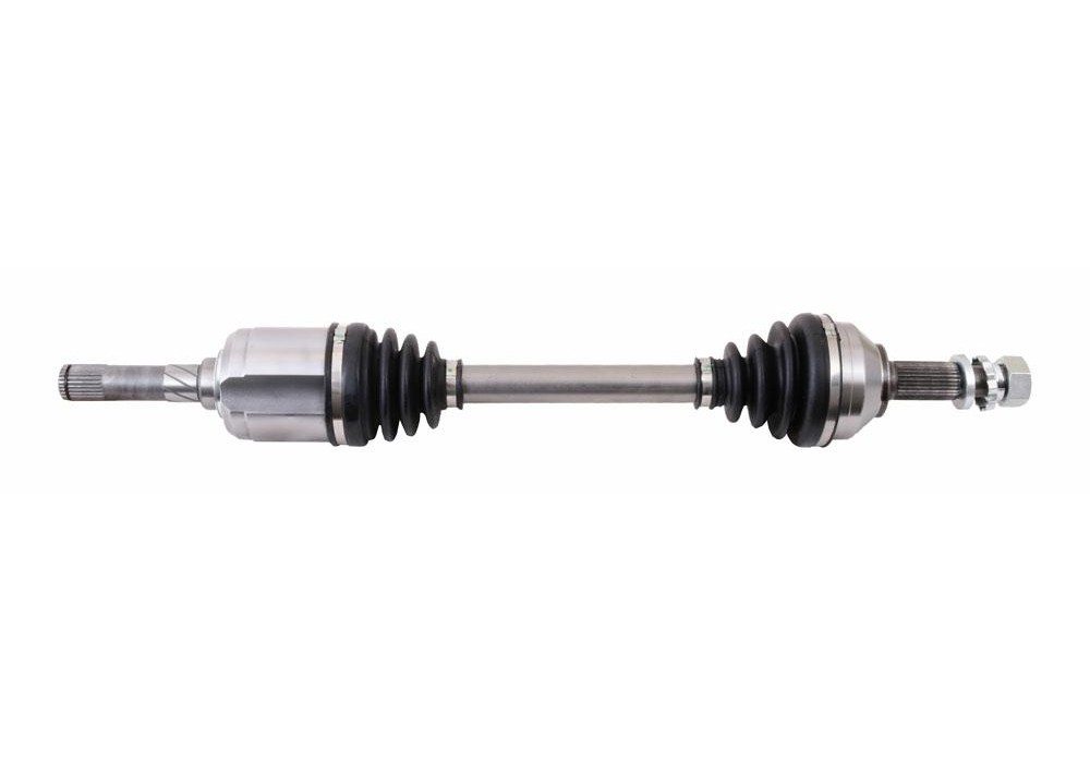 NISSAN QASHQAI (L) ARBRE D'ESSIEU AVANT 2.0 4WD (A.T.), X-TRAIL T31, L 690MM