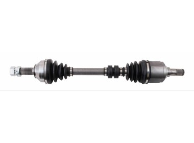 NISSAN QASHQAI (L) ARBRE D'ESSIEU AVANT 2.0 2WD (A.T.), L 690MM