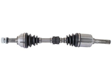 NISSAN X-TRAIL (L) ARBRE D'ESSIEU AVANT T31 2.5 4WD, RENAULT KOLEOS I 2.5 4WD (A.T.), L 667MM