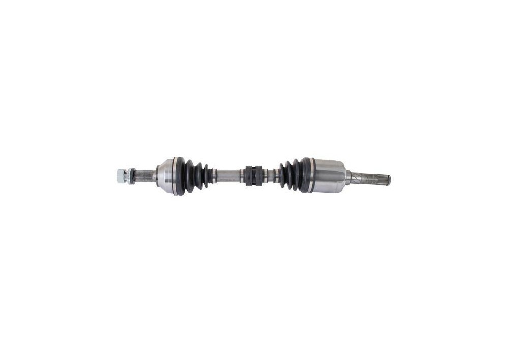 NISSAN X-TRAIL (L) ARBRE D'ESSIEU AVANT T31 2.5 4WD, RENAULT KOLEOS I 2.5 4WD (A.T.), L 667MM