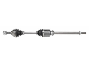 NISSAN X-TRAIL (R) ARBRE D'ESSIEU AVANT T31 2.5, RENAULT KOLEOS I 2.5 4WD (A.T.), L 968MM