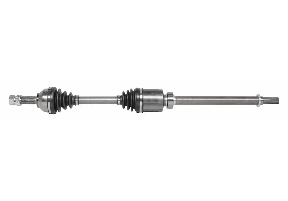 NISSAN X-TRAIL (R) ARBRE D'ESSIEU AVANT T31 2.5, RENAULT KOLEOS I 2.5 4WD (A.T.), L 968MM