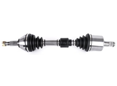 NISSAN QASHQAI (L) ARBRE D'ESSIEU AVANT 1.6 DCI-2.0 DCI 4WD (A.T.) X-TRAIL (T31) 2.0 DCI 4WD, RENAULT KOLEOS 2.0 DCI 2WD-4WD, 2