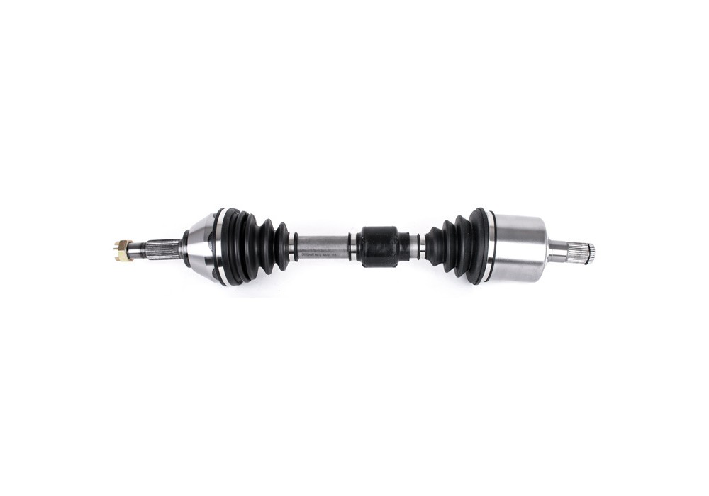 NISSAN QASHQAI (L) ARBRE D'ESSIEU AVANT 1.6 DCI-2.0 DCI 4WD (A.T.) X-TRAIL (T31) 2.0 DCI 4WD, RENAULT KOLEOS 2.0 DCI 2WD-4WD, 2