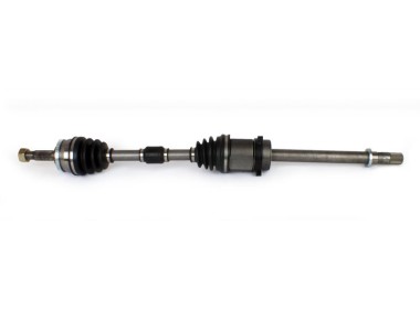 NISSAN PRIMERA (R) ARBRE D'ESSIEU AVANT P12 2.2 DCI, L 985MM