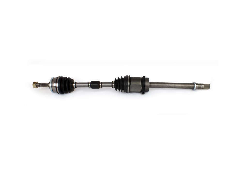 NISSAN PRIMERA (R) ARBRE D'ESSIEU AVANT P12 2.2 DCI, L 985MM