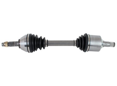 NISSAN QASHQAI (L) ARBRE D'ESSIEU AVANT 1.6 DCI-2.0 DCI 2WD (M.T.), RENAULT KOLEOS 2.0 DCI-2.5, L 650MM