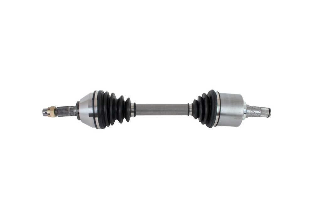 NISSAN QASHQAI (L) ARBRE D'ESSIEU AVANT 1.6 DCI-2.0 DCI 2WD (M.T.), RENAULT KOLEOS 2.0 DCI-2.5, L 650MM