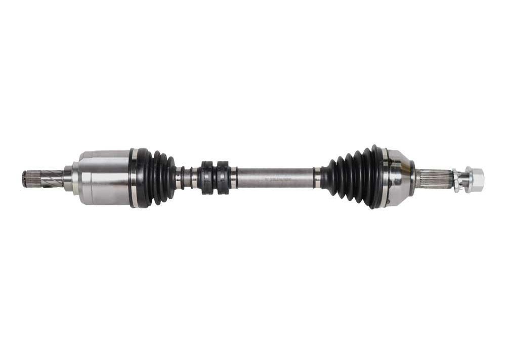 NISSAN QASHQAI (L) ARBRE D'ESSIEU AVANT 2.0 2WD (M.T.), L 685MM